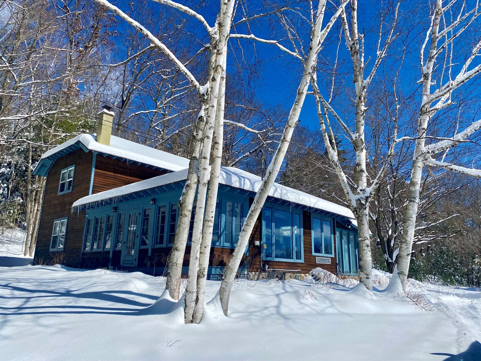 Bolton Landing Vacation Rental