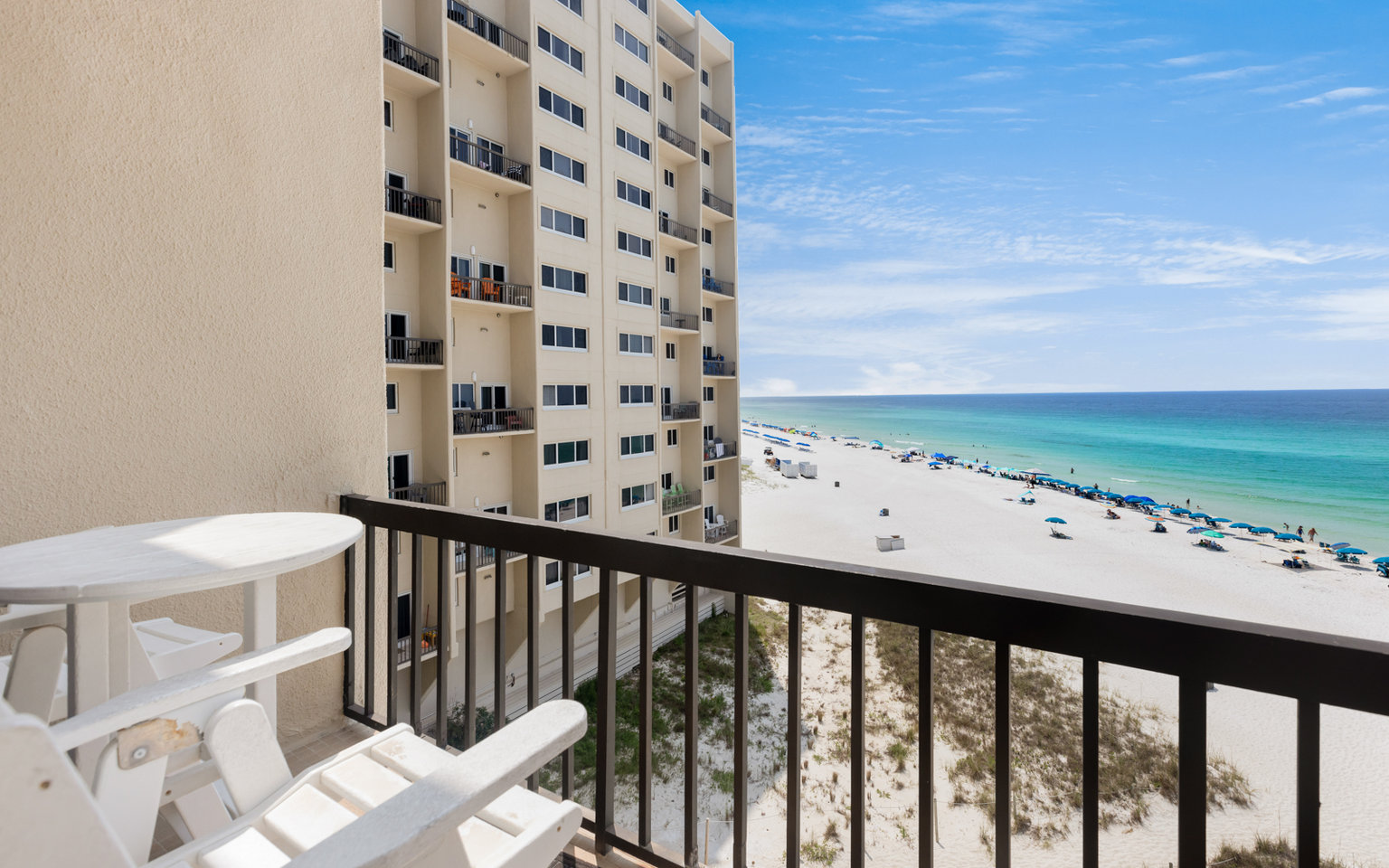 Carillon Beach Vacation Rental