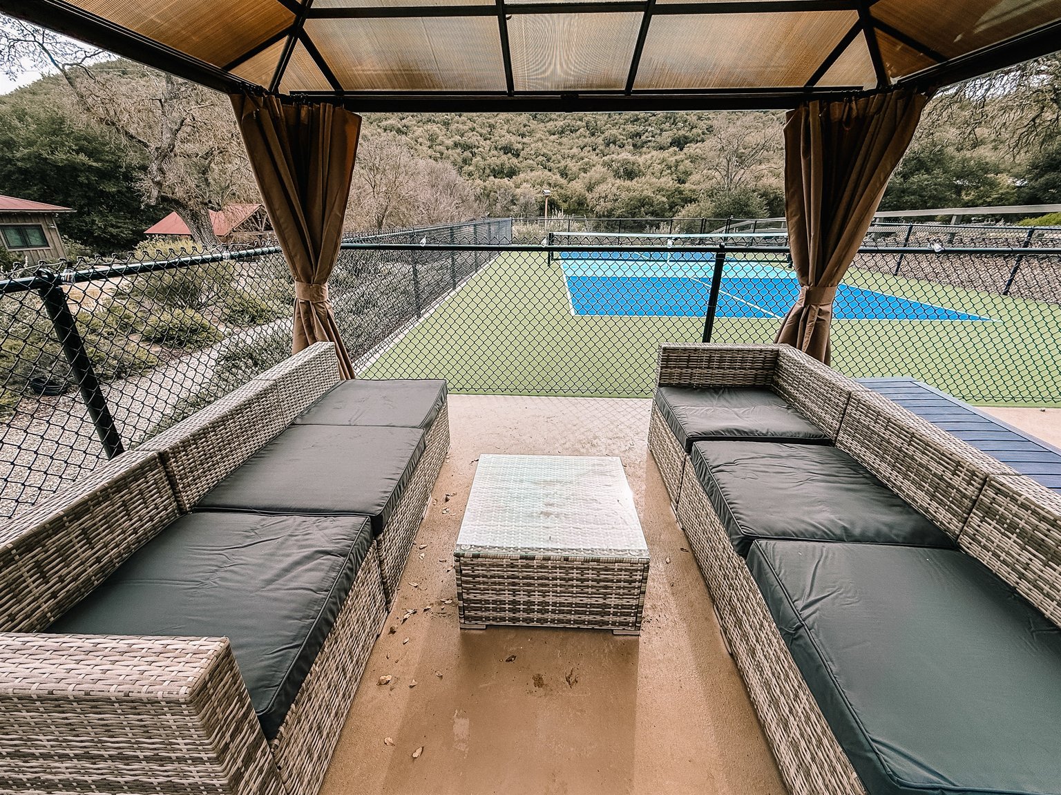 Paso Robles Vacation Rental