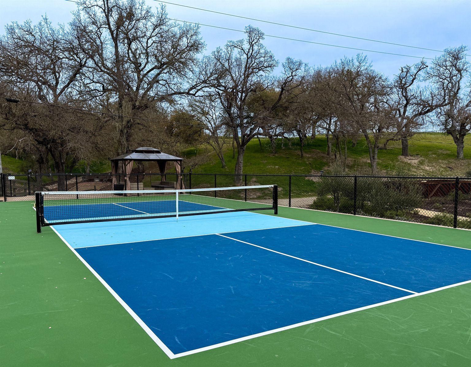 Paso Robles Vacation Rental