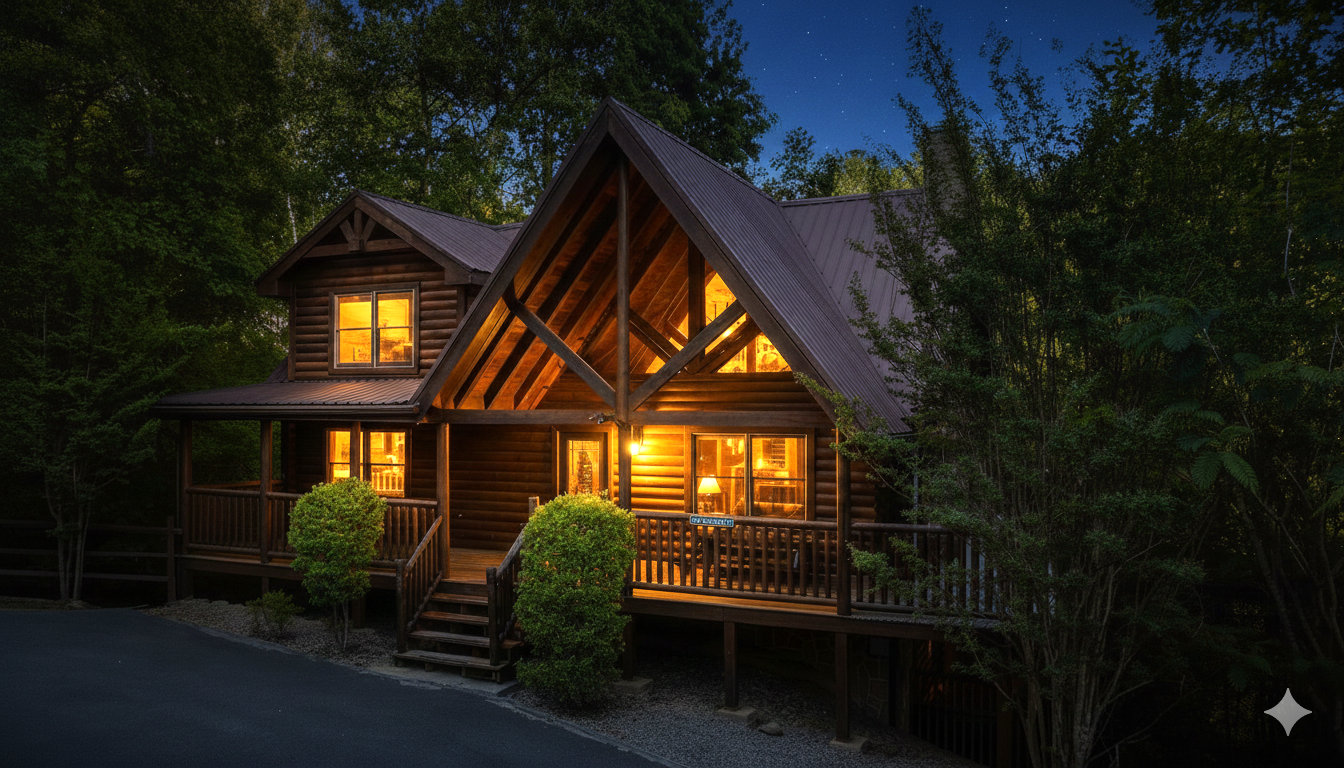 Gatlinburg Vacation Rental