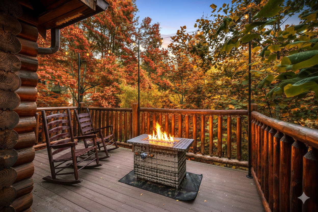 Gatlinburg Vacation Rental