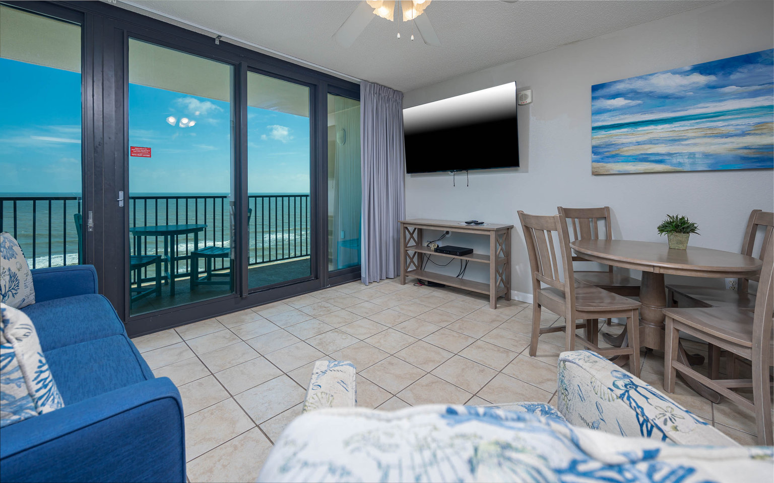 Gulf Shores Vacation Rental