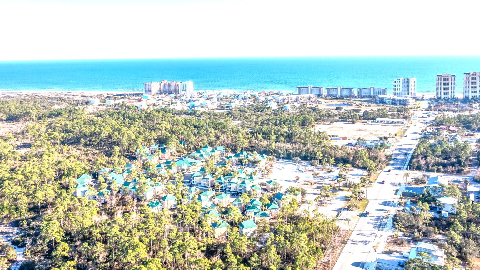 Pensacola Vacation Rental