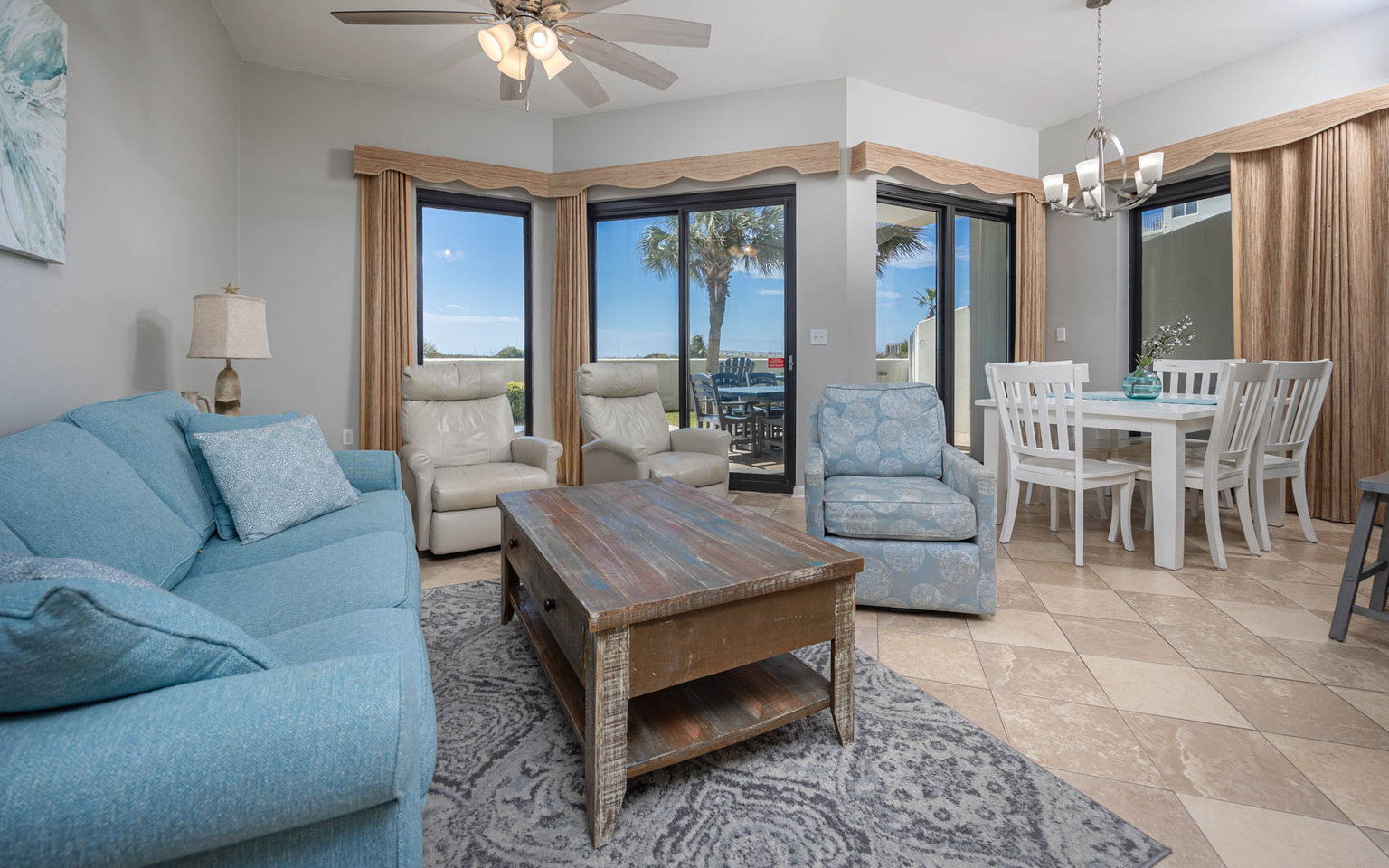 Orange Beach Vacation Rental