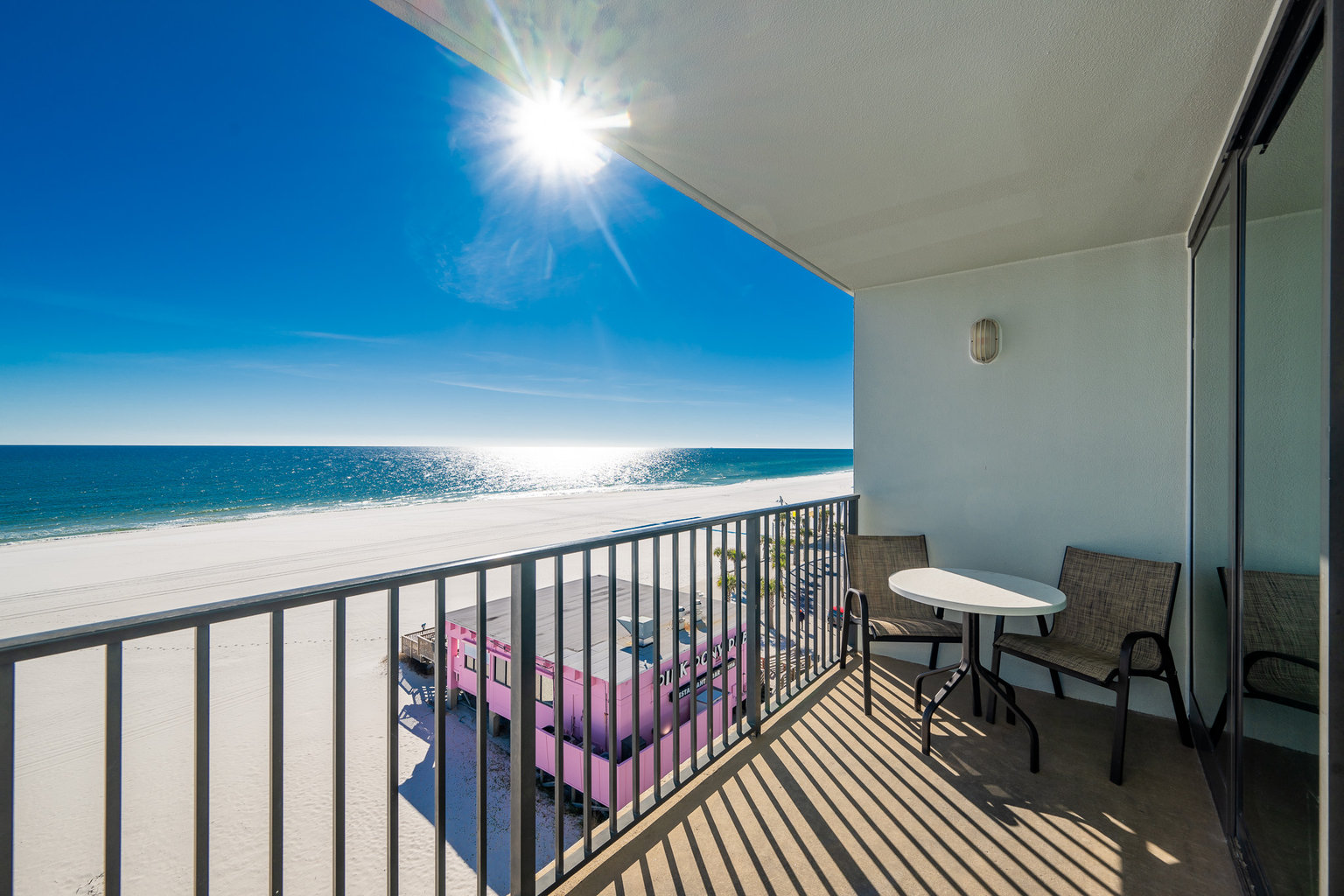 Gulf Shores Vacation Rental