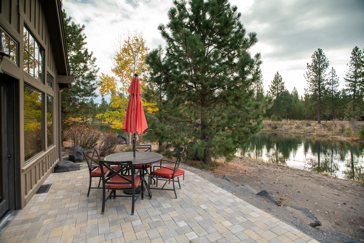 Bend Vacation Rental