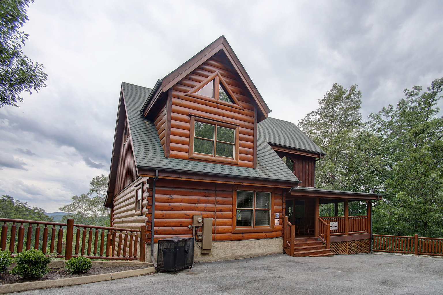 Sevierville Vacation Rental