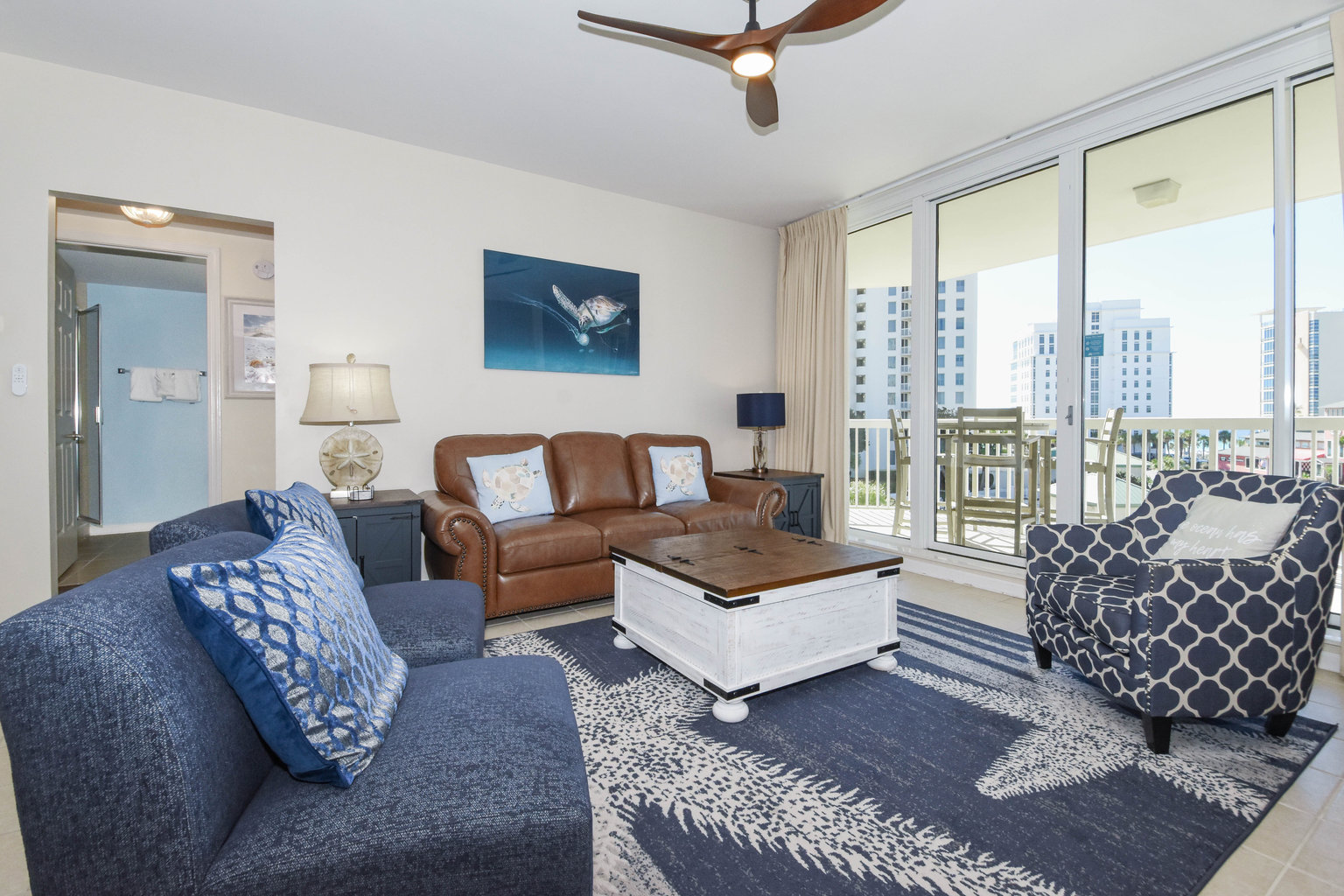 Destin Vacation Rental