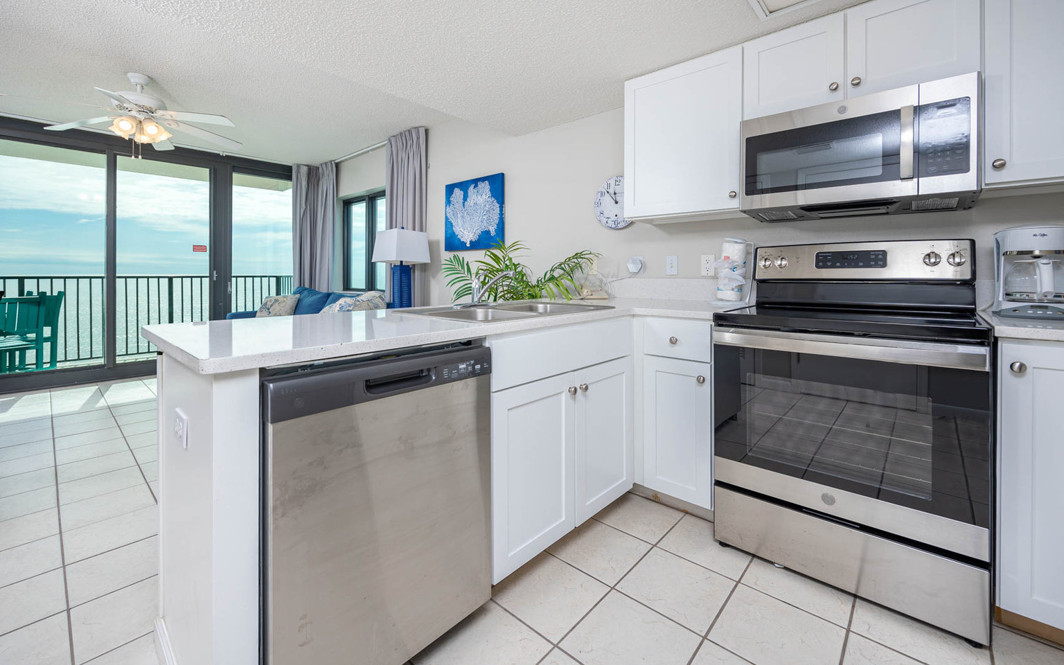 Gulf Shores Vacation Rental