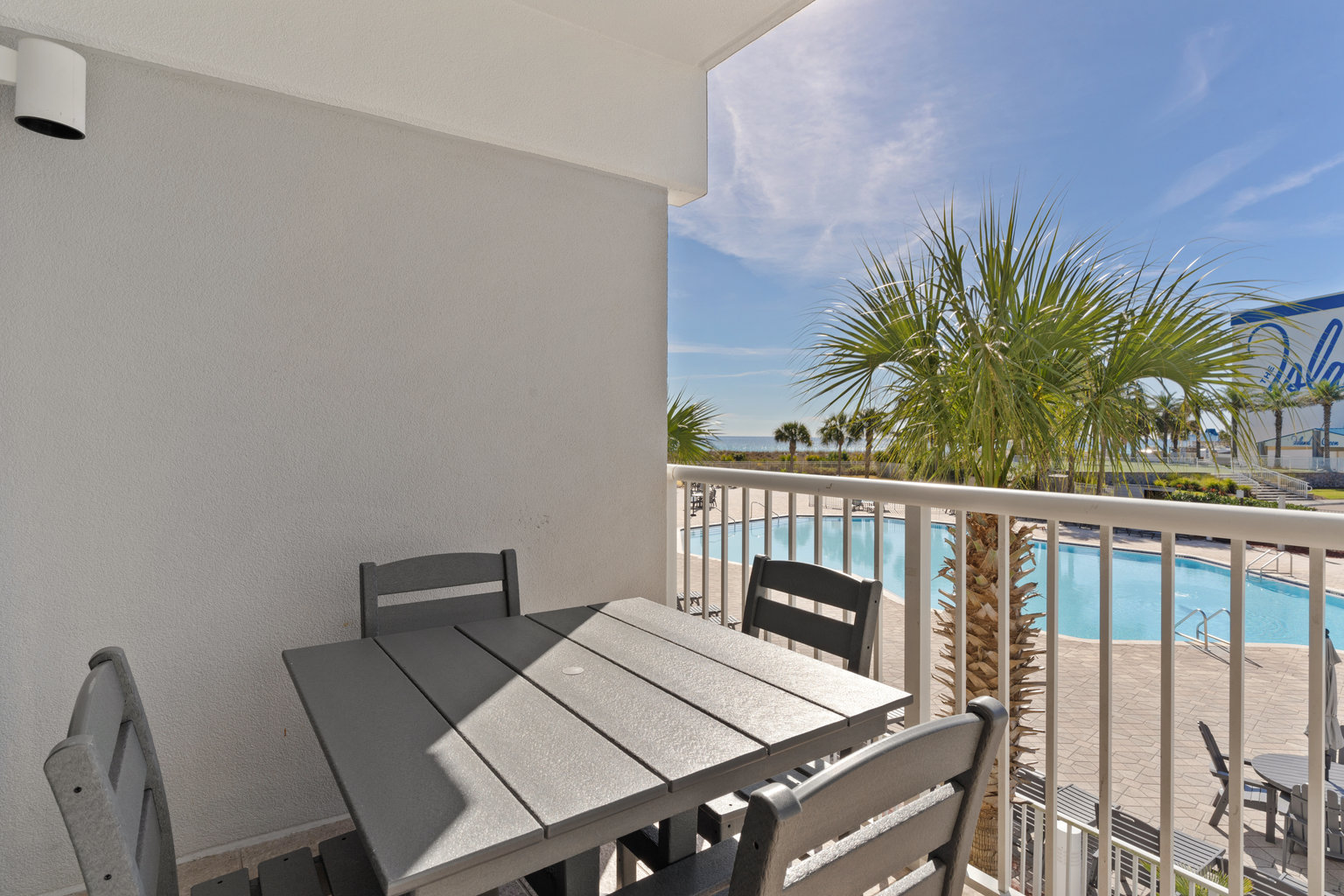 Fort Walton Beach Vacation Rental