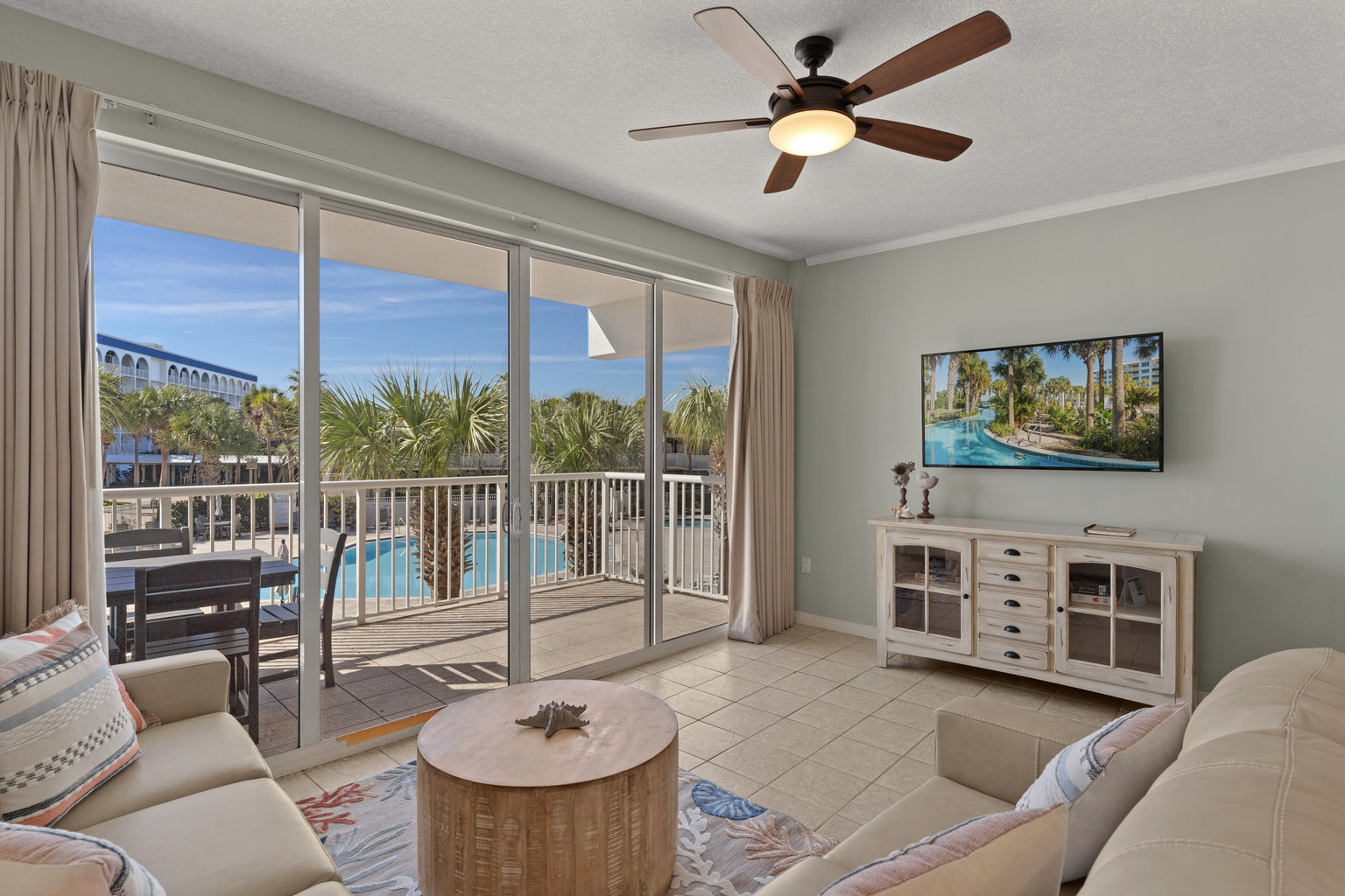 Fort Walton Beach Vacation Rental