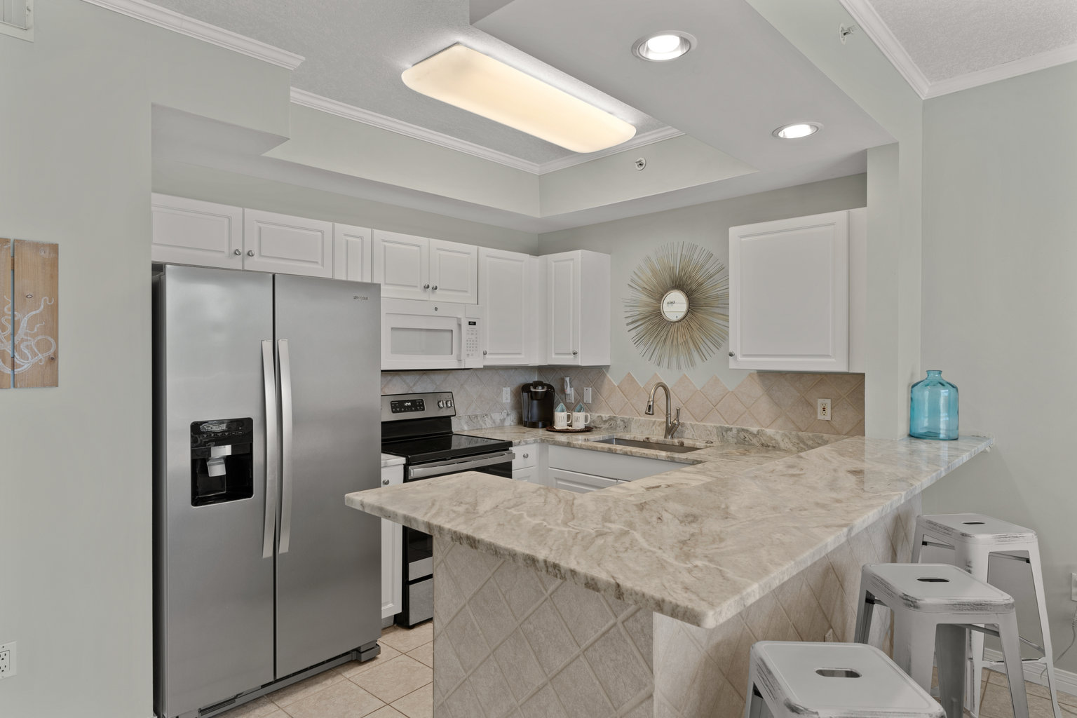 Fort Walton Beach Vacation Rental