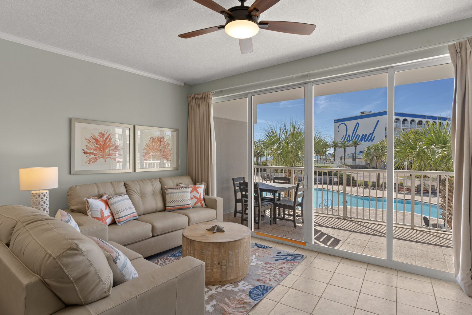 Fort Walton Beach Vacation Rental