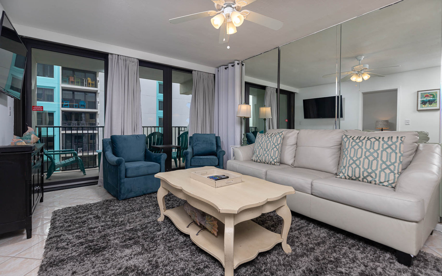 Gulf Shores Vacation Rental