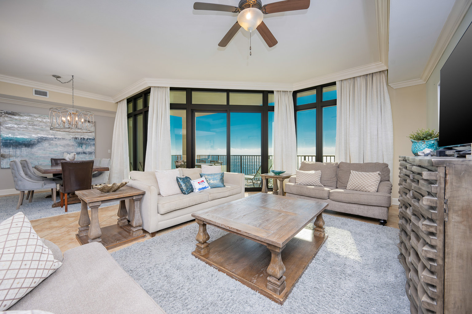 Orange Beach Vacation Rental
