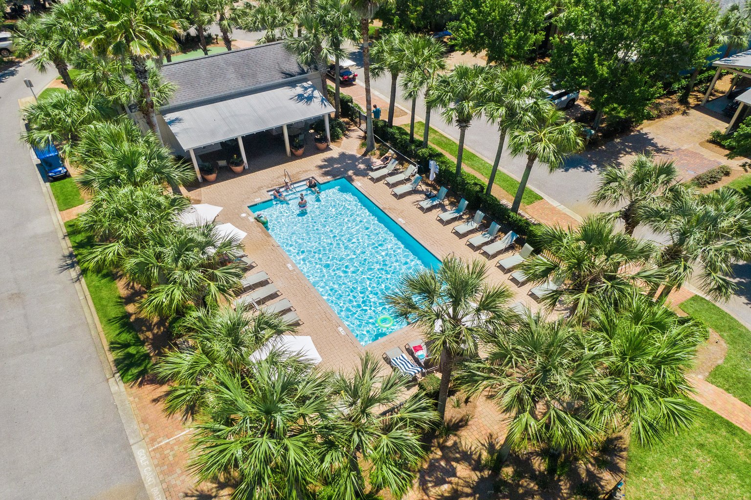 Miramar Beach Vacation Rental