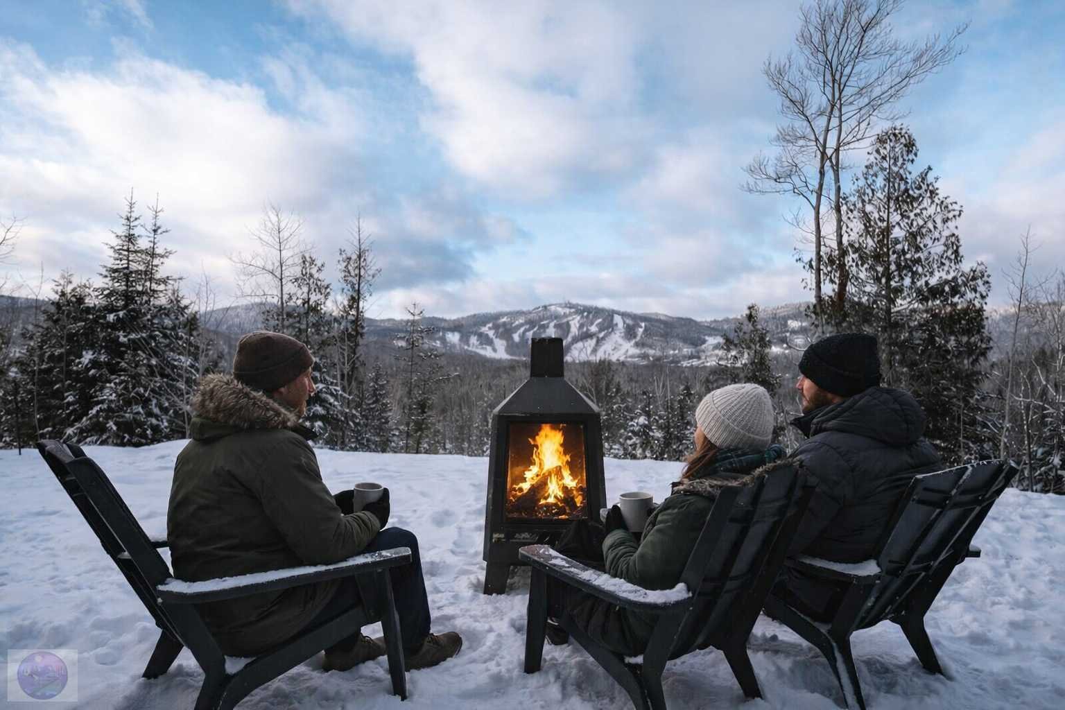 Saint-Côme Vacation Rental