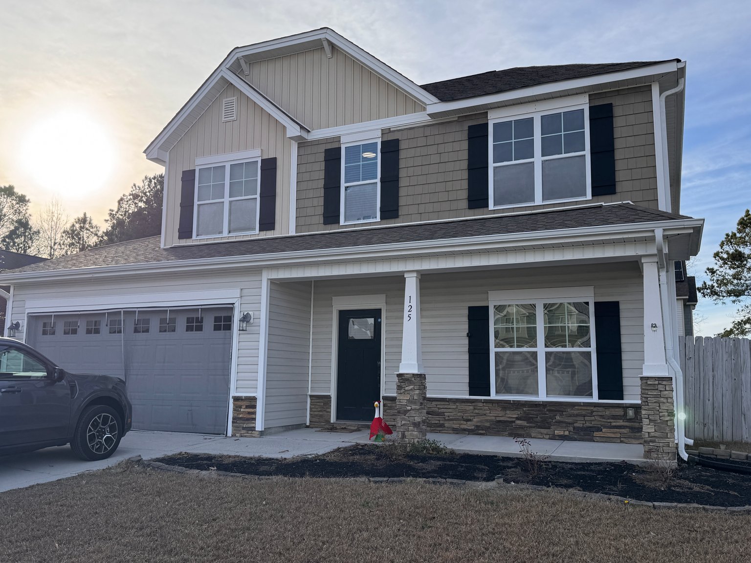 Jacksonville Vacation Rental