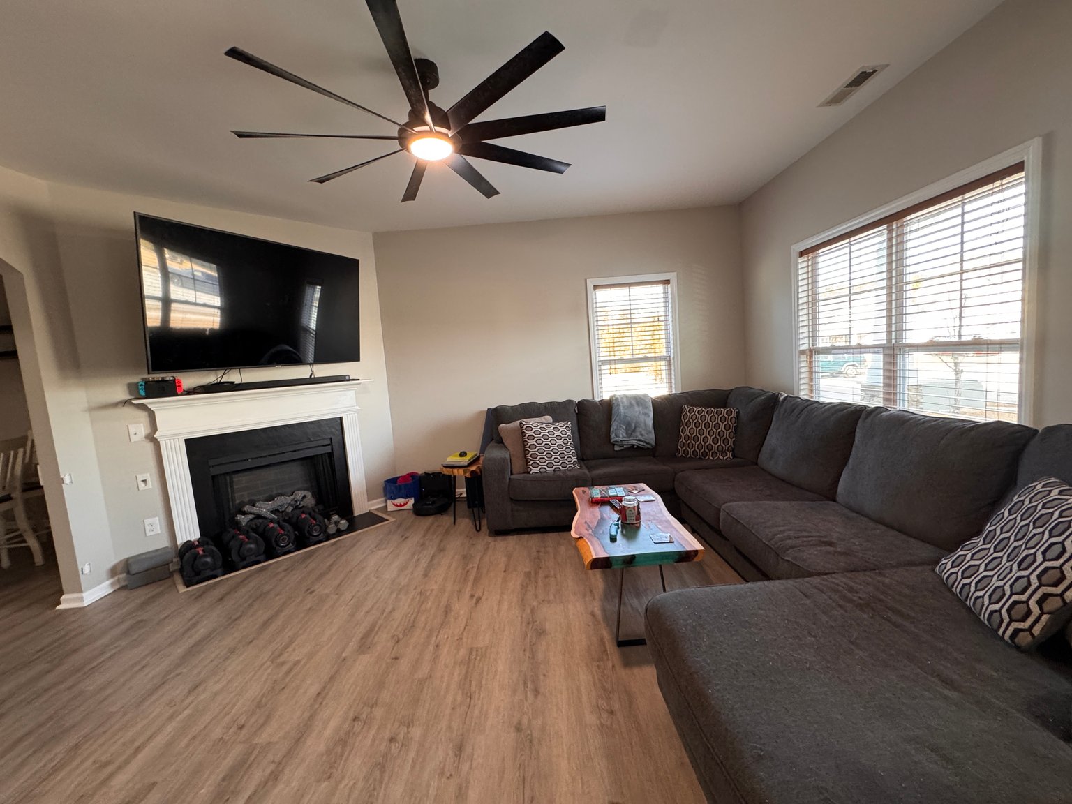 Jacksonville Vacation Rental