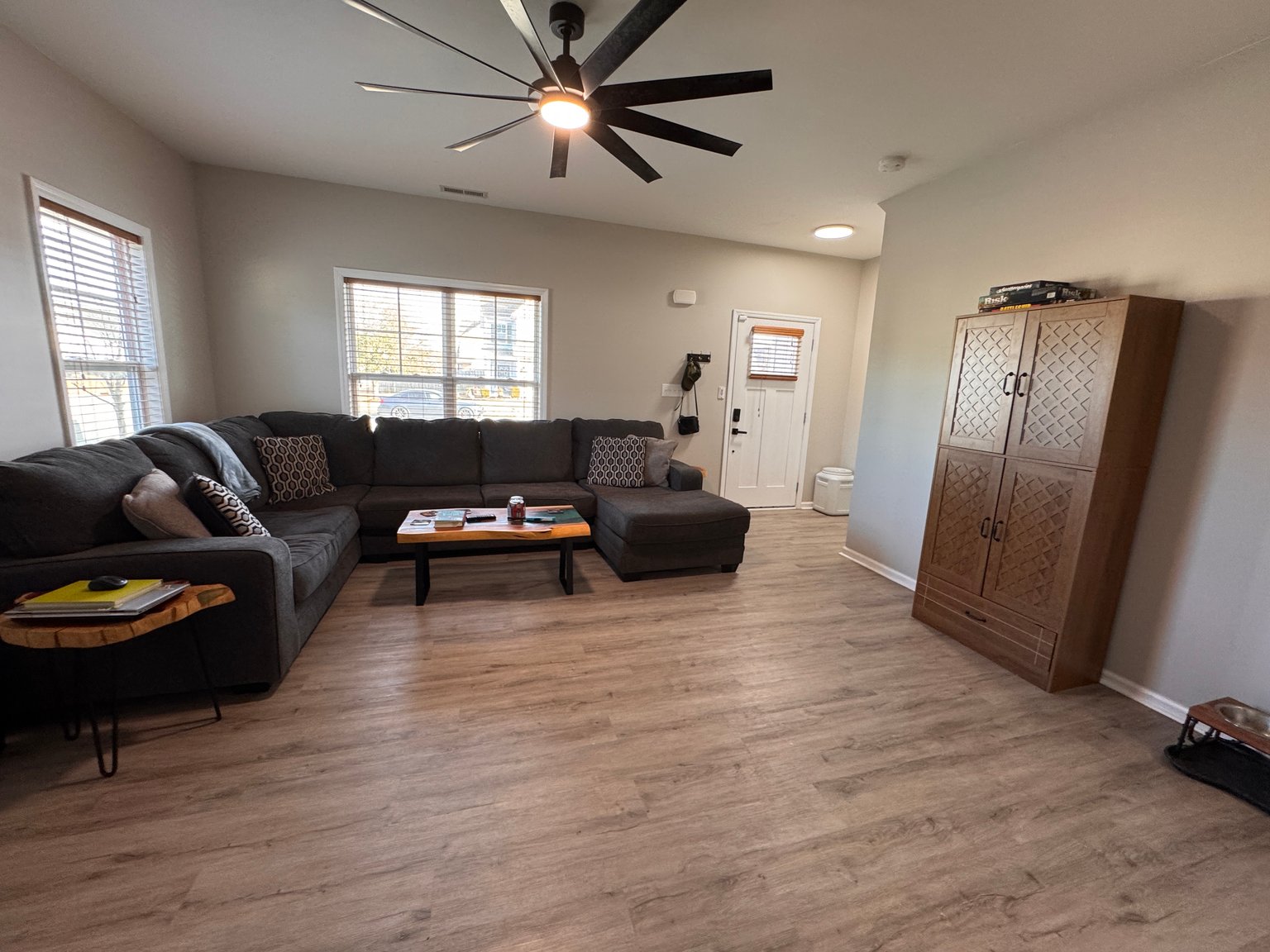 Jacksonville Vacation Rental