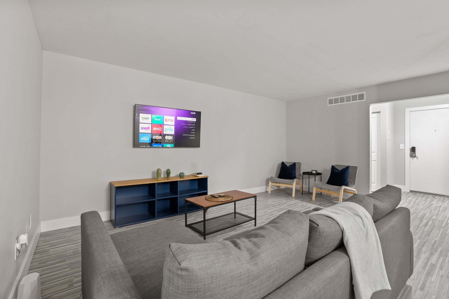 Rochester Hills Vacation Rental