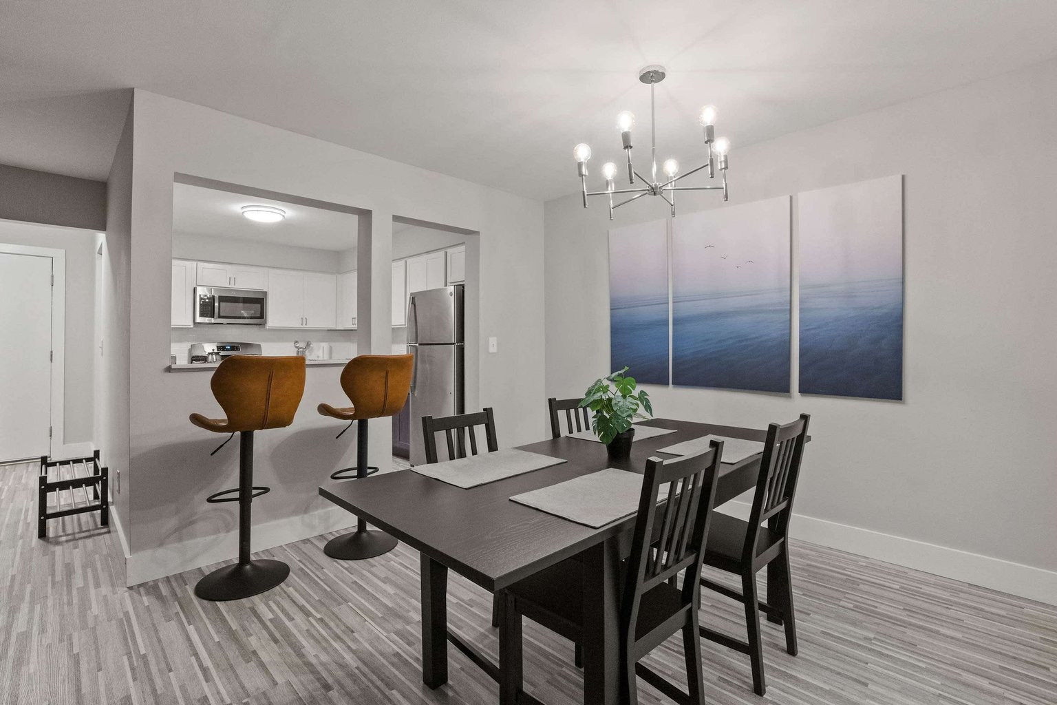 Rochester Hills Vacation Rental