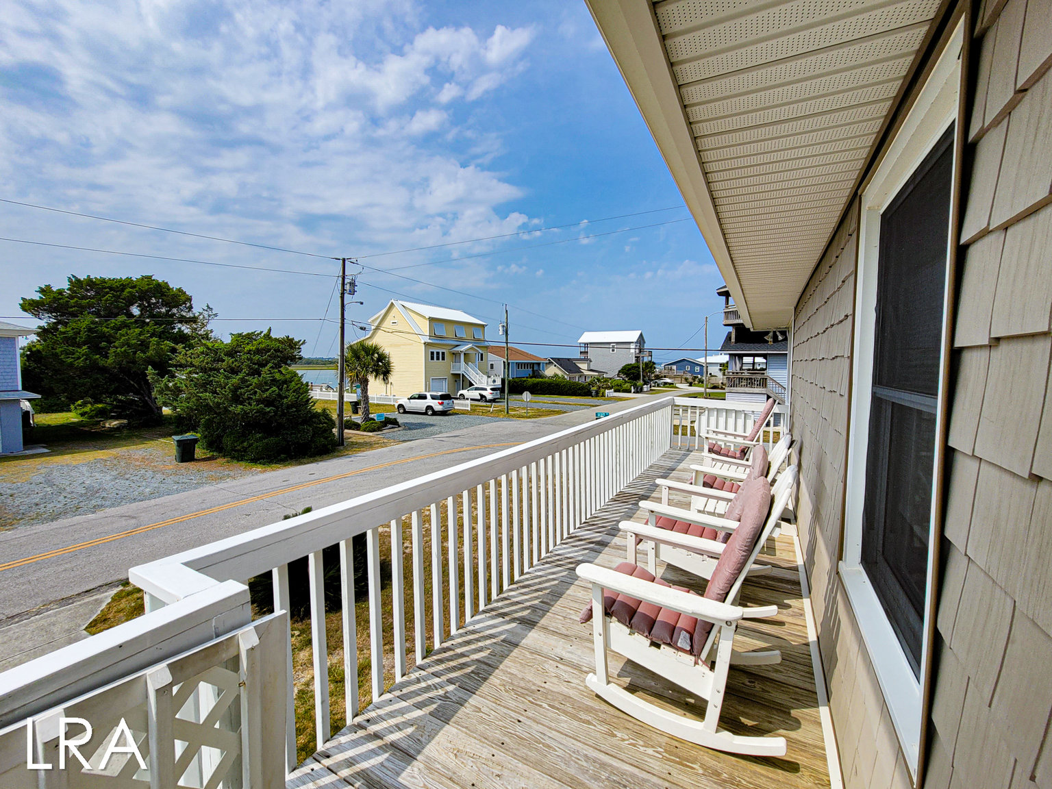 Topsail Beach Vacation Rental