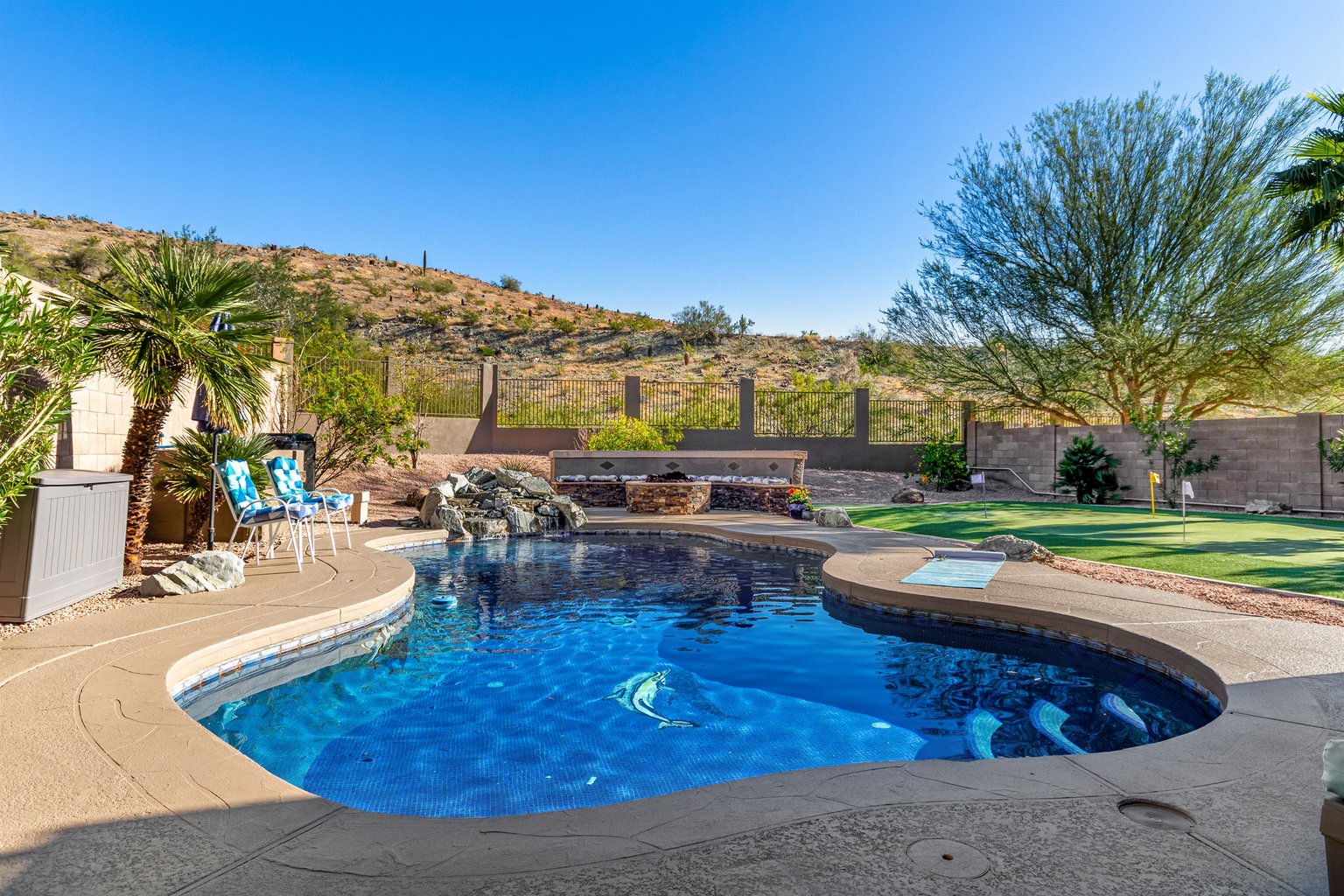 Phoenix Vacation Rental