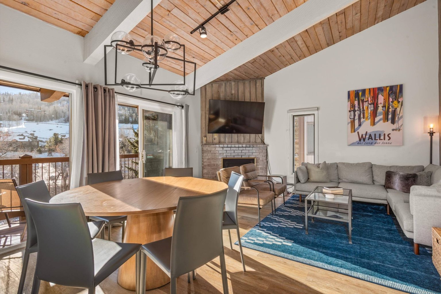 Snowmass Village Vacation Rental