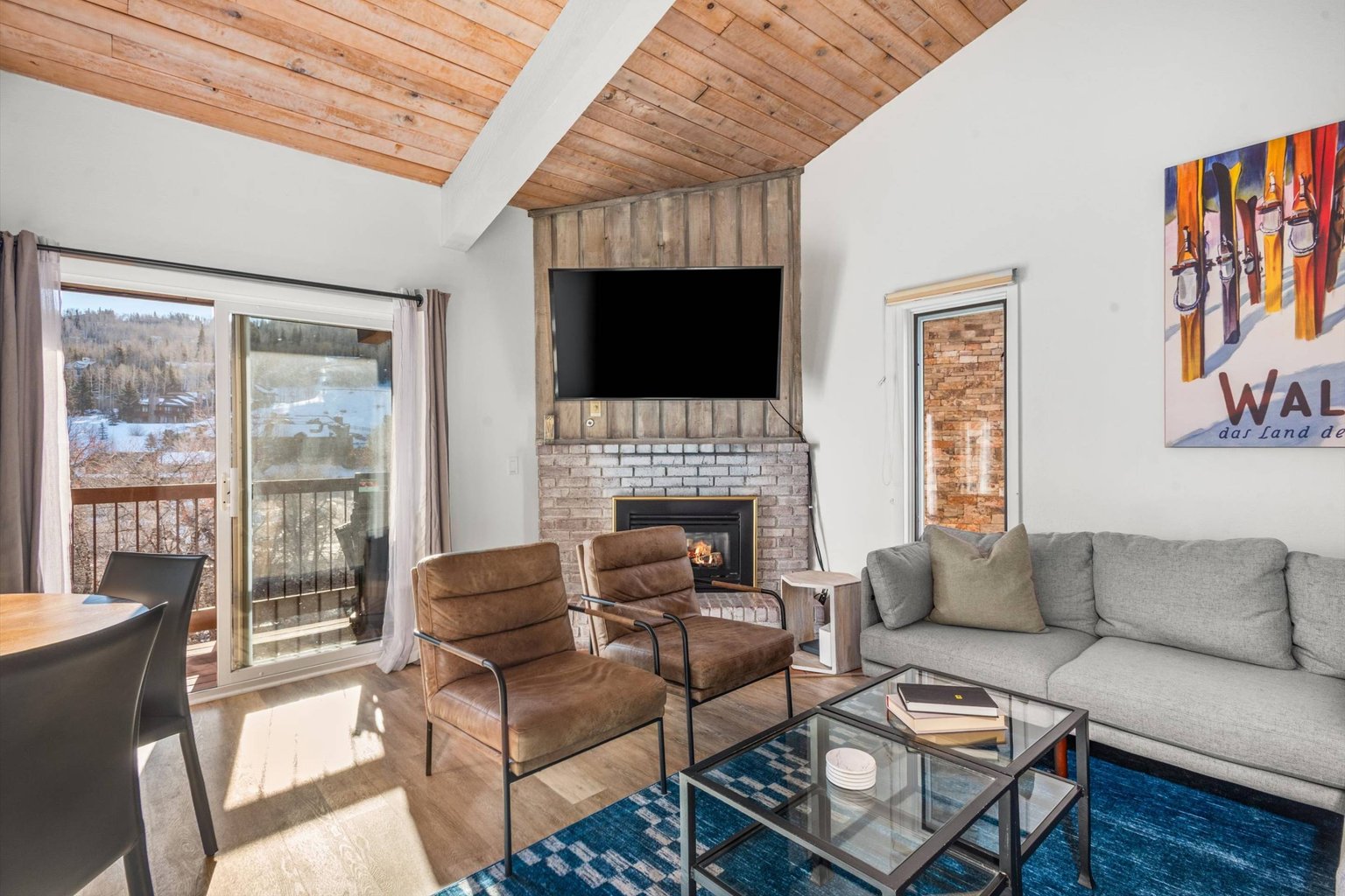 Snowmass Village Vacation Rental