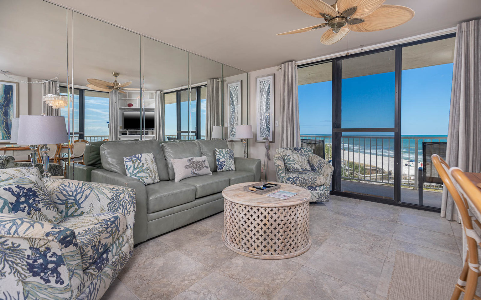 Orange Beach Vacation Rental
