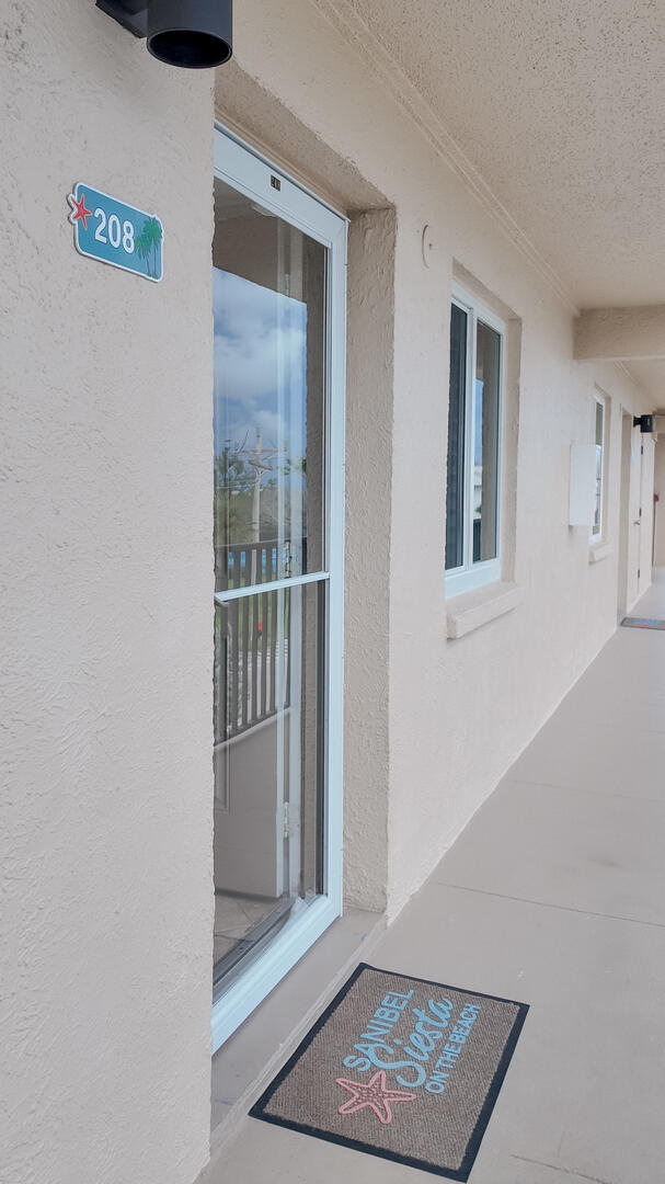 Sanibel Vacation Rental