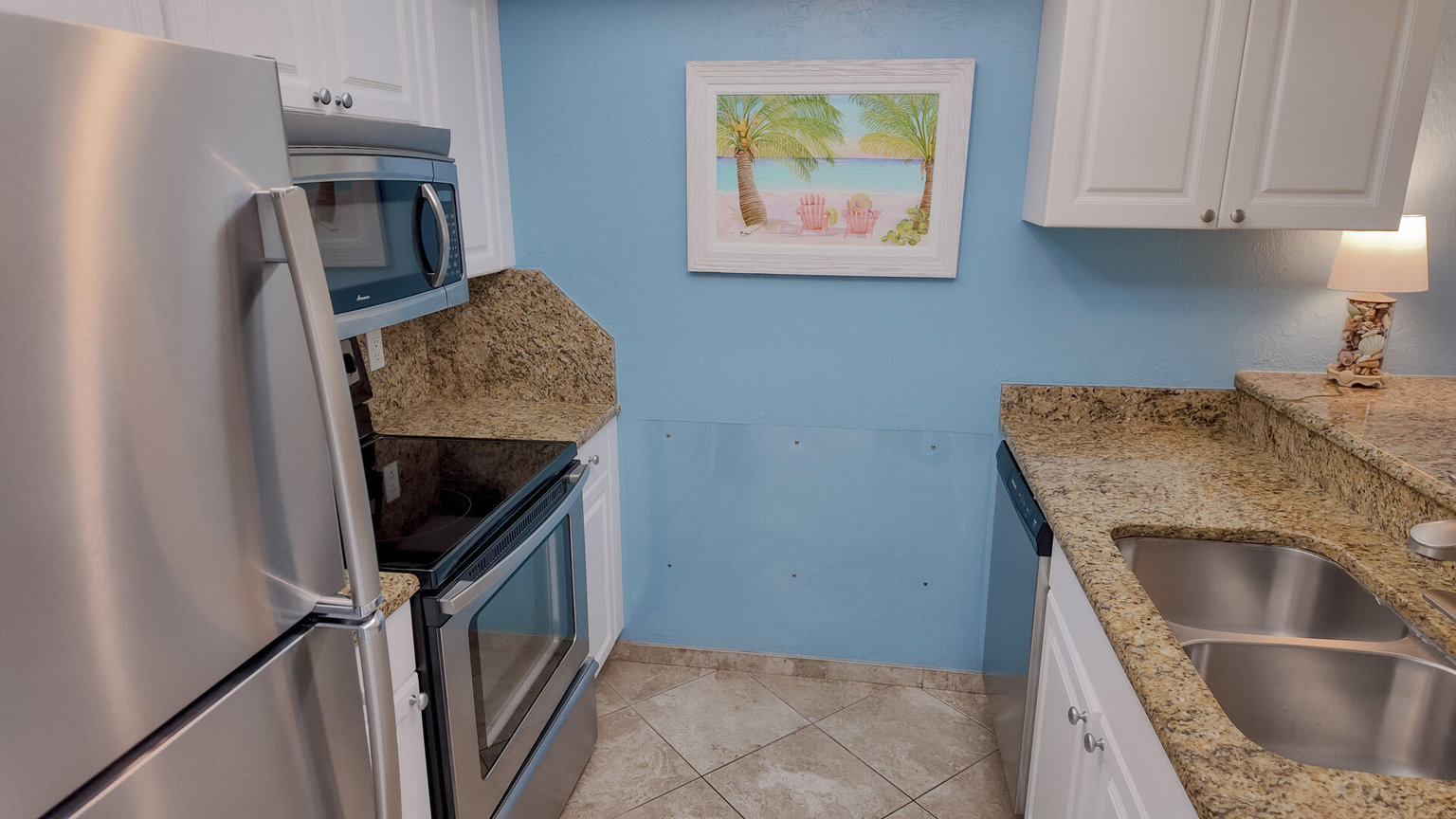 Sanibel Vacation Rental