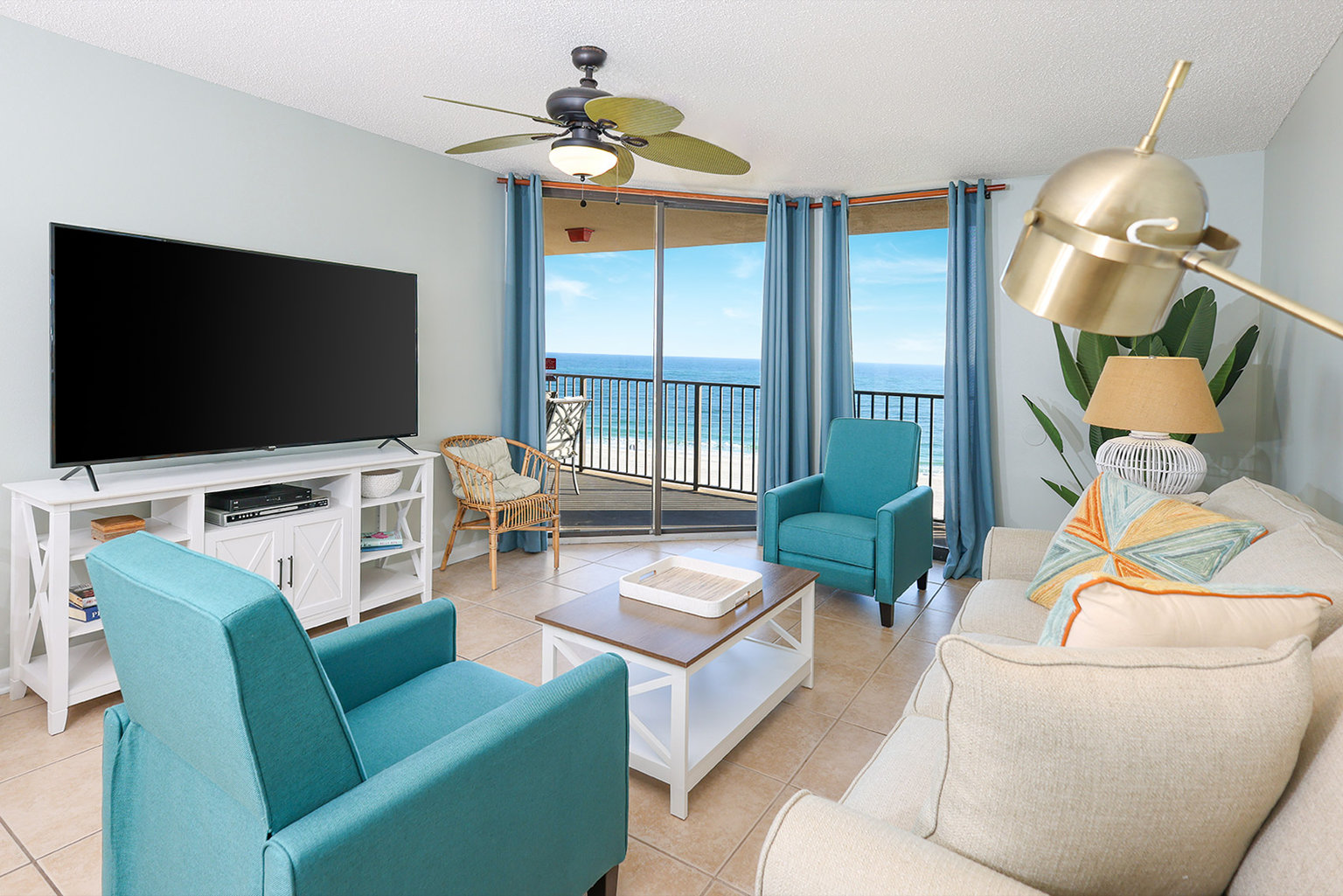 Orange Beach Vacation Rental