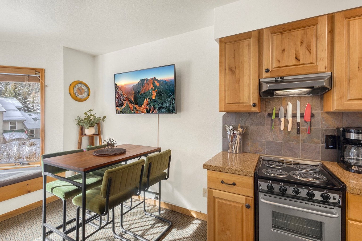Telluride Vacation Rental