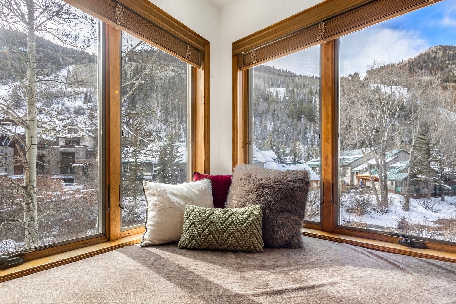 Telluride Vacation Rental