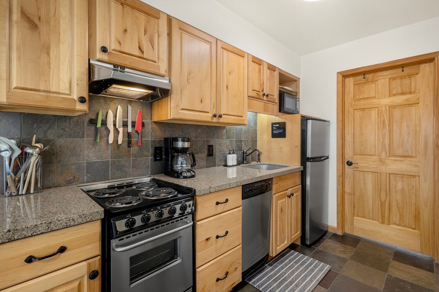Telluride Vacation Rental