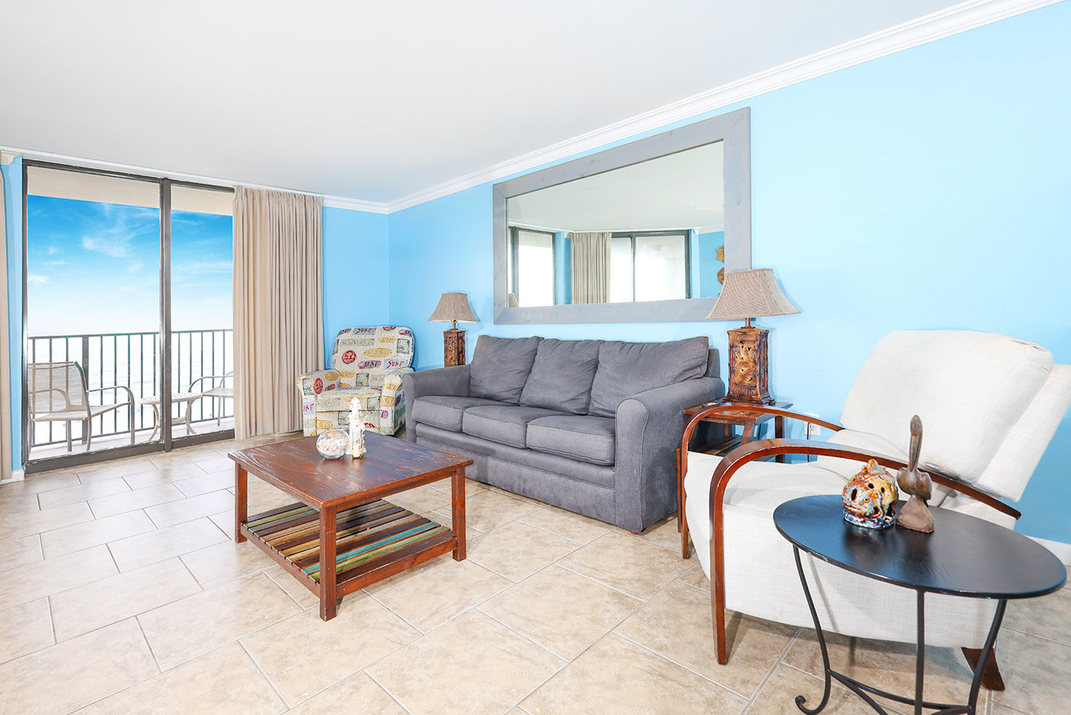 Orange Beach Vacation Rental