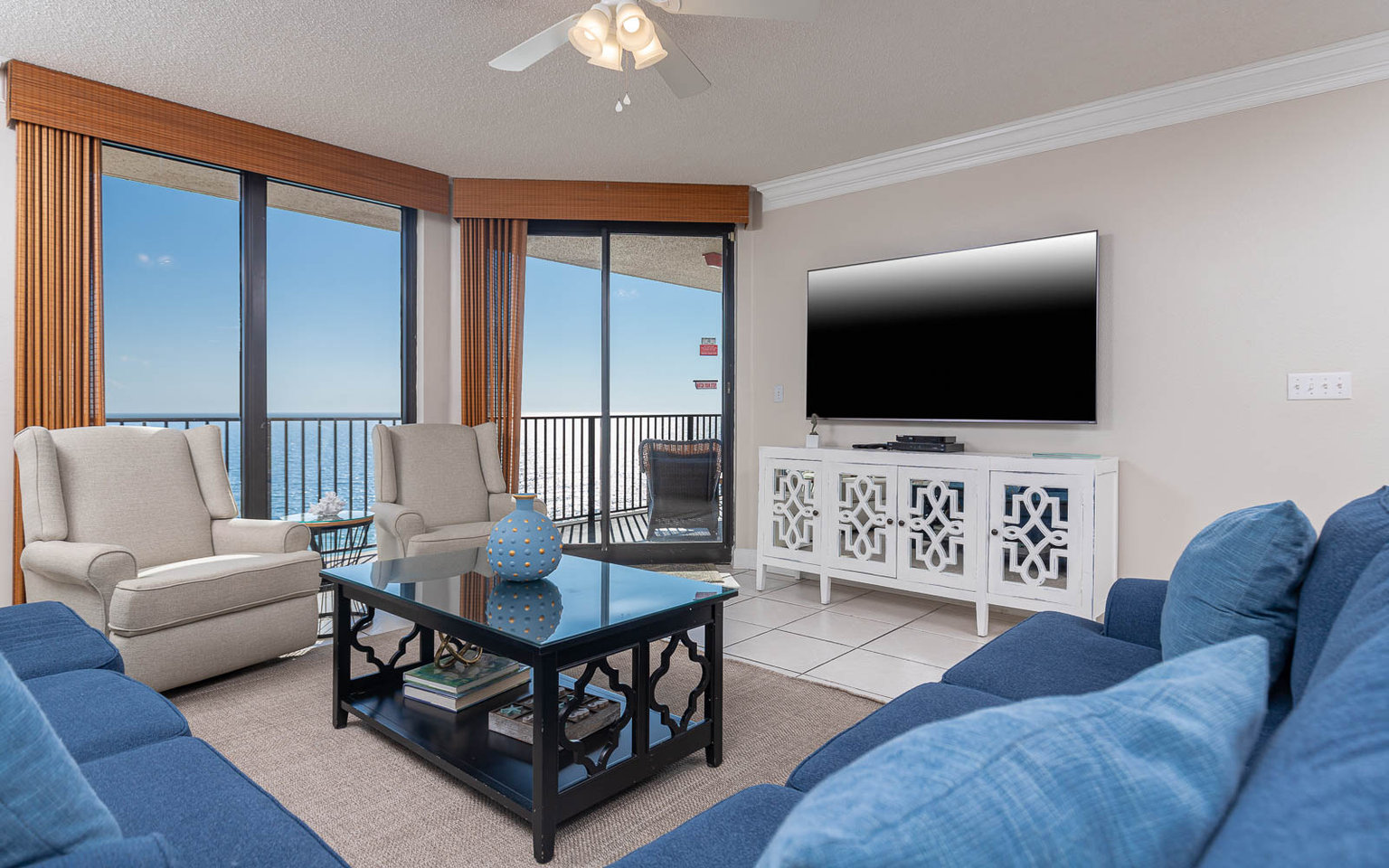 Orange Beach Vacation Rental