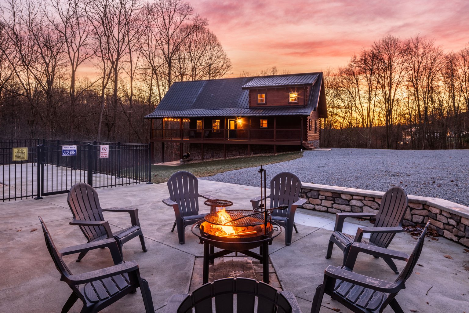 New Philadelphia Vacation Rental