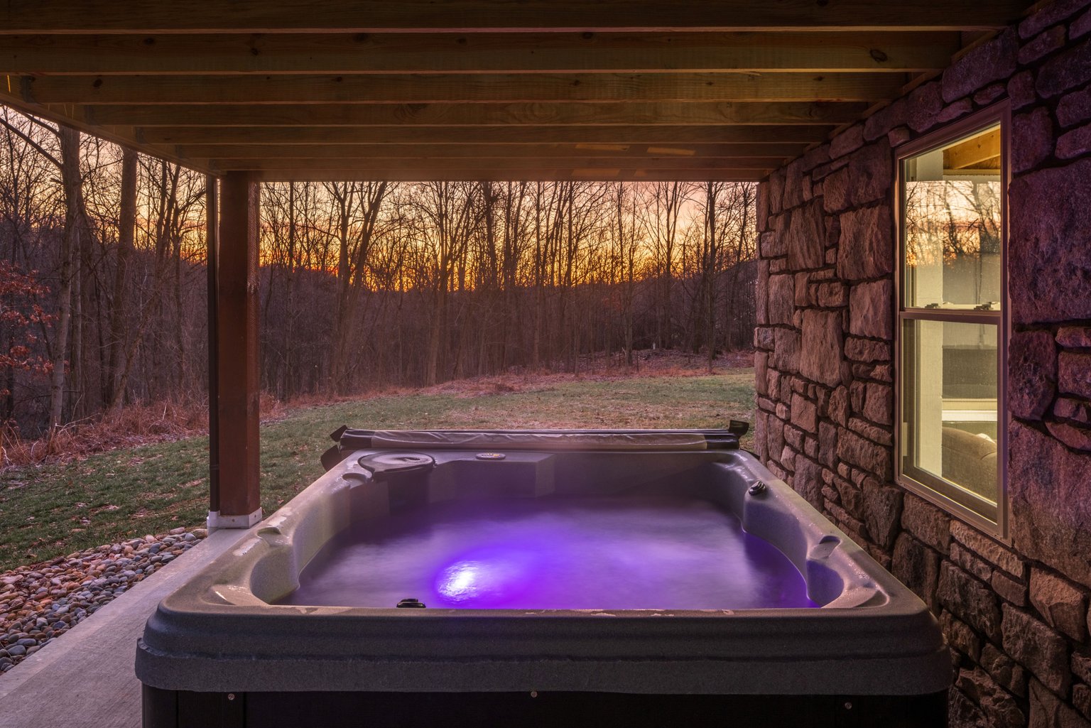 New Philadelphia Vacation Rental