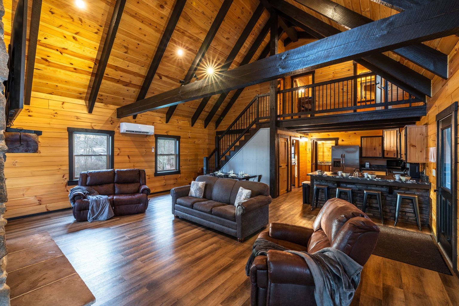 New Philadelphia Vacation Rental