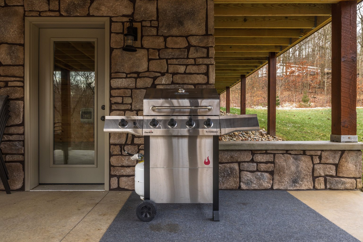 New Philadelphia Vacation Rental