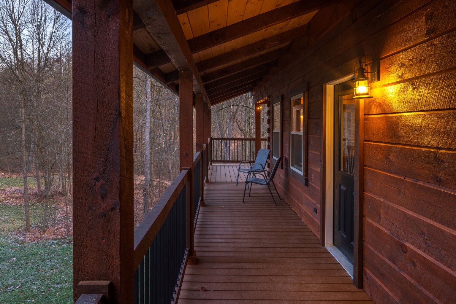 New Philadelphia Vacation Rental