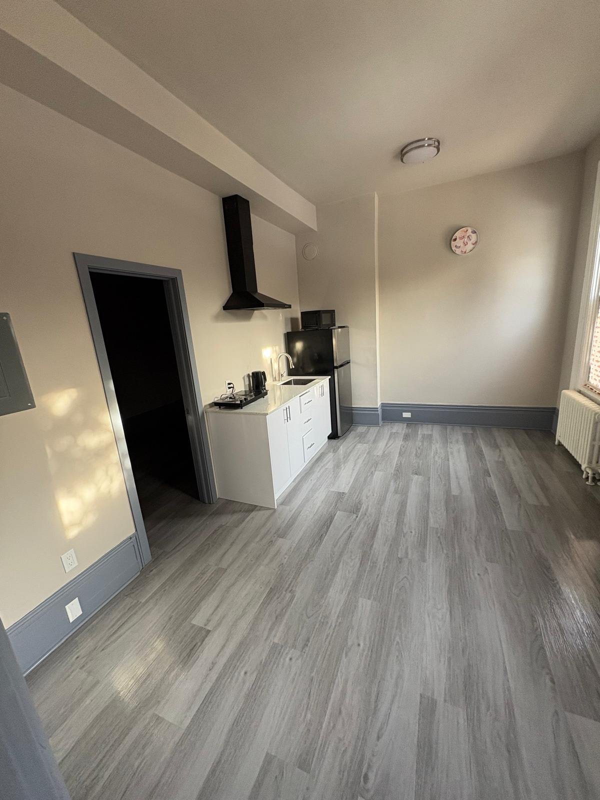 St. Catharines Vacation Rental