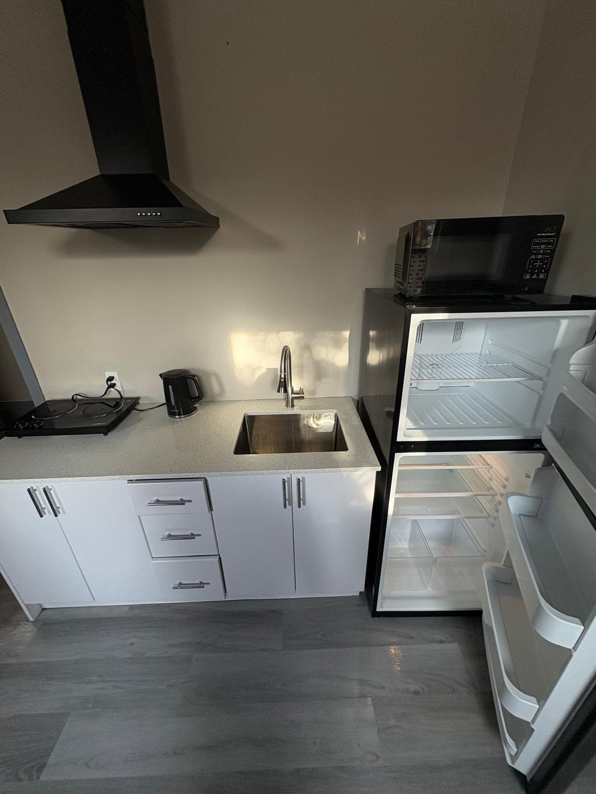 St. Catharines Vacation Rental