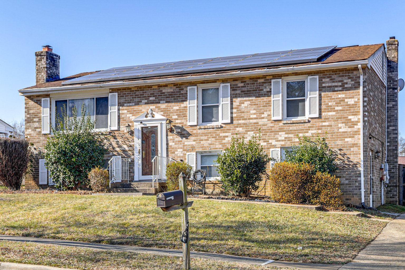 Fort Washington Vacation Rental