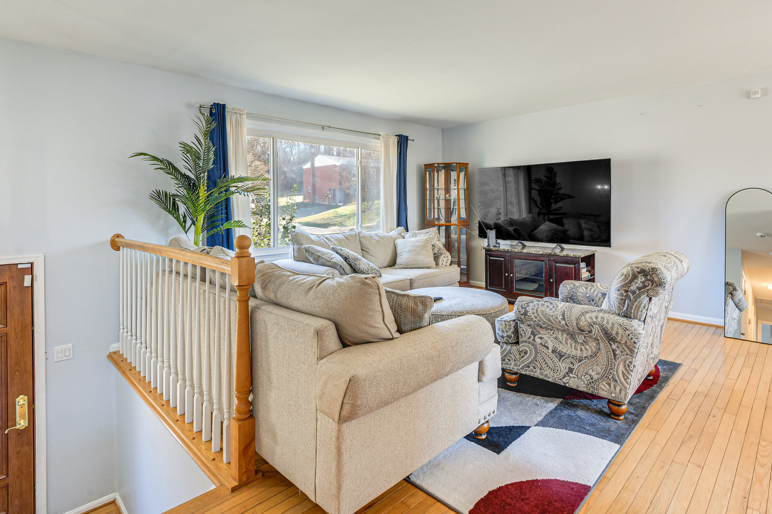 Fort Washington Vacation Rental