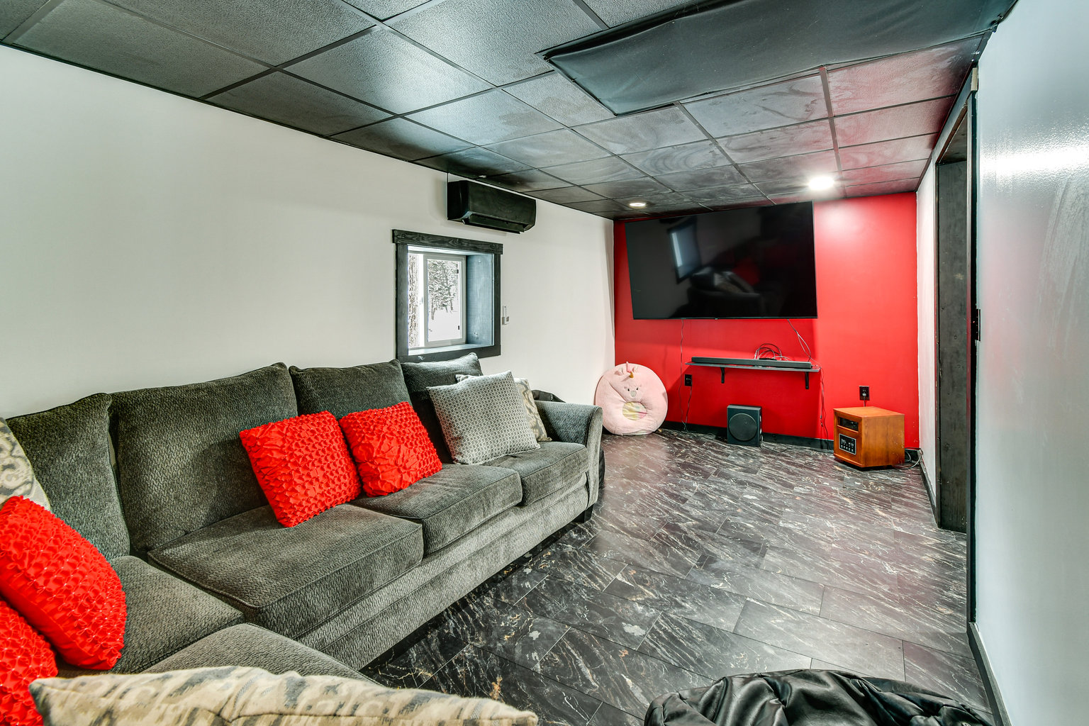 Roscommon Vacation Rental